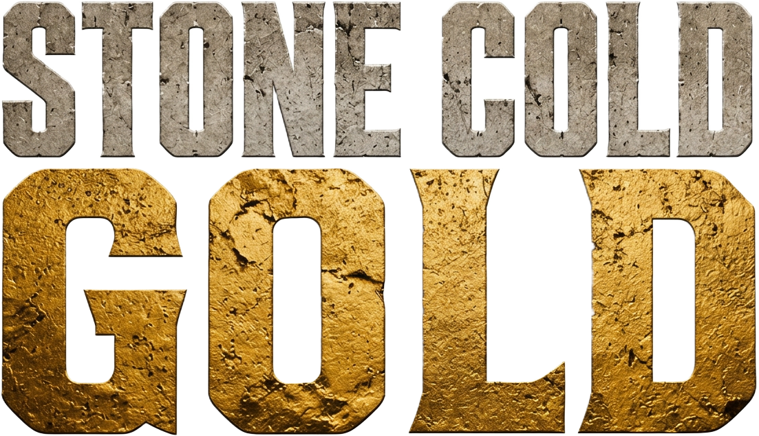 Stone Cold Gold