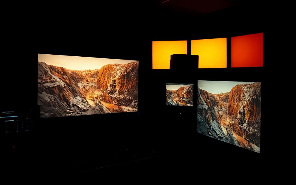 Post-Production